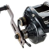 Tailwalk Elan Super Widepower 81BR Çıkrık/ Baitcasting Sağ El Jig Olta Makinesi