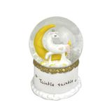 Tainkle Unicorn Işıklı Kar Küresi