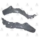 Taıwan 5387612250 Taiwan Toyota Corolla Davlumbaz Çamurluk Ön Sol