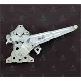 TAIWAN 6980312130 Cam Krikosu Corolla Uyumlu Elektrikli 98-02 Arka Sağ