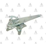 TAIWAN 6980312180 Cam Krikosu Corolla Uyumlu Elektrikli 06= Arka Sağ