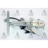 Taiwan CAM KRİKOSU JUKE 2011-2018 ELEKTRİKLİ MOTORLU ARKA SAĞ 82720 1U600