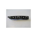 TAIWAN Fiat Egea- Sd-hb- 2015-2020 Ön Tampon Bağlantı Braketi Üst Sağ Çamurluğa Takılan Oem No: 52067070