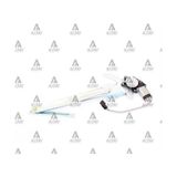 Taiwan Mb230484 Cam Krikosu L-300 Elektrikli Motorlu Sağ Mb230484