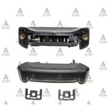 Taıwan Mb421095 Tayvan Sürgülü Kapı Kolu Sol L300 90-