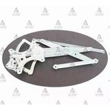 Taıwan Mn182365 Taiwan Mn182365 Cam Krikosu L-200 Elektrikli 06 Ön Sol Mn182365