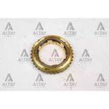Taiwan SENKROMEÇ SARISI B-2500 2001 (3 PARÇA) M502 17 26Y