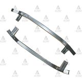 Taiwan Taıwan Tampon Demiri Alt L-200 Ön 02-05 MR466819 - TYV-MR466819