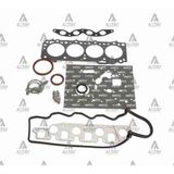 Taiwan TAKIM CONTA VANETTE 1996 LD-23 ÇELİK 1.25MM 10101 9C625