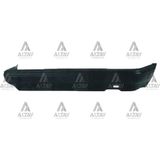Taiwan Toyota Corolla 1988-1992 Arka Tampon 52159-12710 - TYV-5215912710