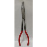 Taiwan Uzun Kargaburun 250MM Izole Kaplamalı