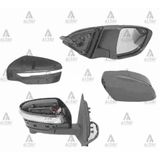 Taıwan Vm6242nebhpr Taiwan Vm6242nebhpr Ayna Diş Dikiz Qashqai 14 Elektrikli Sinyalli Isıtmalı Otomatik Katlanır Kameralı Sağ 963014Eh8e