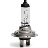 Taiyi 12V H7 Ampul 55W 43T Ampulü Sarı Renk