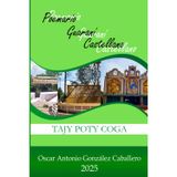 TAJY POTY: (FLOR DE LAPACHO)Poemario: Guaraní - Español