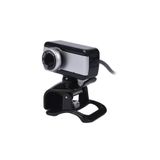 Tak Çalıştır Mikrofonlu Pc Kamerası Kıskaçlı Webcam Maşalı Webcam Kıskaçlı Bilgisayar Kamerası TYC00849071874