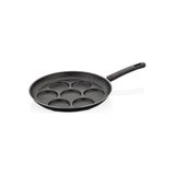 Tak-Çıkar Sap Pancake Mücver Tava 28 Cm Bravo Ayrılabilen Sap