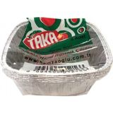 Taka Aluminyum Sütlaç Kabı 5'li