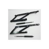 TAKA AMORTİSÖR Baza Makası Mekanizması (TAKIM-ÇİFT)bellona Ve Mondi Uyumlu Değildir.