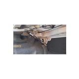 TAKA AMORTİSÖR Citroën C-Elysée & Peugeot 301 Bagaj Amortisörü – 100N | 54 cm | Yerli Üretim – Taka Amortisör