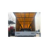 TAKA AMORTİSÖR KAPAKLI TENTE AMORTİSÖRÜ – 62 cm, 1300N, 10/22 Mafsallı – Yerli Üretim | TAKA Amortisör