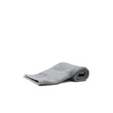 Taka Fabrics Wave % 100 Pamuk El Yüz Misafir Havlusu Ölçü 30x50 Cm, K.gri