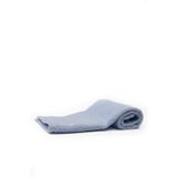 Taka Fabrics Wave % 100 Pamuk El Yüz Misafir Havlusu Ölçü 30x50 Cm, Mavi