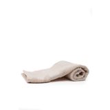 Taka Fabrics Wave % 100 Pamuk El Yüz Misafir Havlusu Ölçü 30x50 Cm, Şampanya