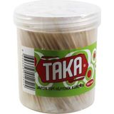 Taka Jelatinli Hijyenik Kürdan 300'LÜ