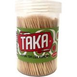Taka Taka Japon Tıpı Kurdan 400 Adet