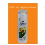 Takaloğlu Dove Ultra Care Dökülme Karşıtı Şampuan