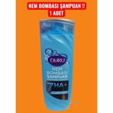 Takaloğlu Duru Nem Bombası Şampuan- Kepeğe Karşı Etkili