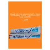 Takaloğlu Sensodyne Diş Macunu