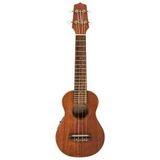 Takamine EGU-S1 Elektro Ukulele