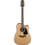 Takamine GD10CE-NS Elektro Akustik Gitar