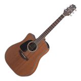 Takamine GD11MCE LH NS Natural Satin Solak Elektro Akustik Gitar
