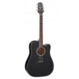 Takamine GD15CE BLK Elektro Akustik Gitar