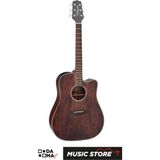 Takamine GD21CE-SM Elektro Akustik Gitar – Satin Molasses