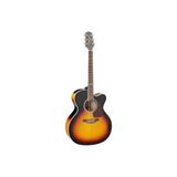 TAKAMINE GN51BSB Series 50 Sunburst Akustik Gitar