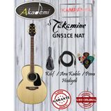 Takamine GN51CE-NAT Elektro Akustik Gitar
