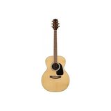 Takamine Gn51Nat 50 Serisi Natural Akustik Gitar