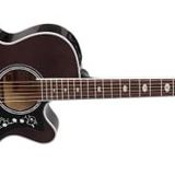 Takamine GN75CE-TBK Elektro Akustik Gitar