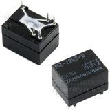 Takamisawa MZ-12HS-U ,12VDC 1A1K/1A Pcb-5-Pin Röle