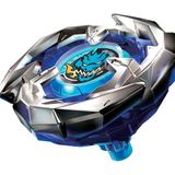 Takara Tomy Beyblade ve Fırlatıcı x Sword Dran 3-60F Başlangıç Seti Metal Yapı ile Çocuklar İçin Eğlenceli Spor Oyuncağı - Mavi