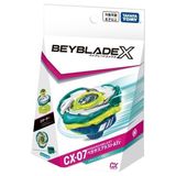 Takara Tomy Beyblade x Cx-07 Starter Pegasus Blast