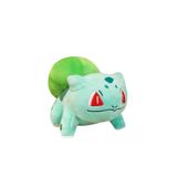 Takara Tomy Bulbasaur 20cm Pokemon Peluş Oyuncak Figür Japon