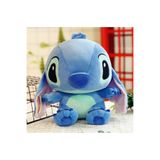 Takara Tomy Büyük boy Stitch peluş oyuncak ithal yumuşak stich peluş 30cm