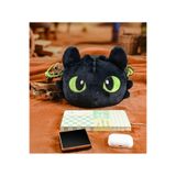 Takara Tomy Dissiz canta 25cm peluş oyuncak yumuşacık tüylü sevimli uyku arkadaşı