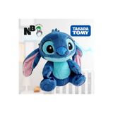 Takara Tomy klasik Stitch peluş oyuncak 50cm stich oyuncak peluş yumuş ayıcık