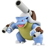 タカラトミー(TAKARA TOMY) Takara Pokemon Canavar Koleksiyonu Moncolle EX ESP-14 Mega Blastoise Tortank Turtok