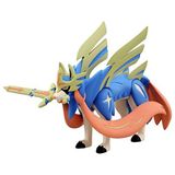 タカラトミー(TAKARA TOMY) TAKARA Pokemon Koleksiyonu ML-18 Moncolle Zacian 4" Aksiyon Figür